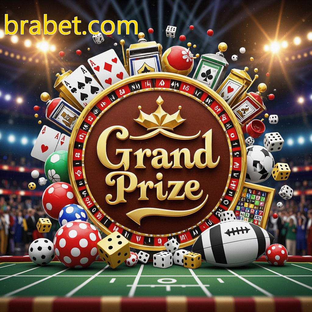 brabet-Game-Slots